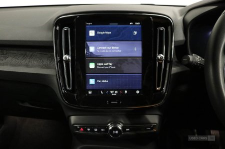 2023 Volvo XC40 - photo 33