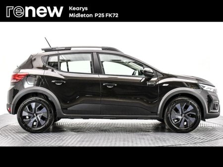 2024 Dacia Sandero Stepway - photo 14