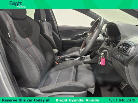 2022 Hyundai i30 - photo 15