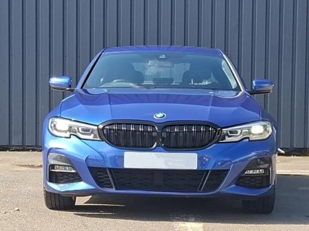 2019 BMW 3-Series - photo 2