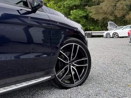 2017 Mercedes-Benz GLE - photo 20