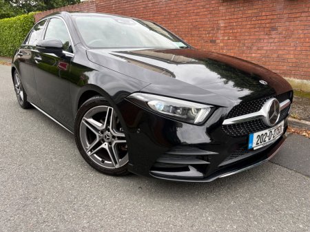 2020 Mercedes-Benz A-Class - photo 3