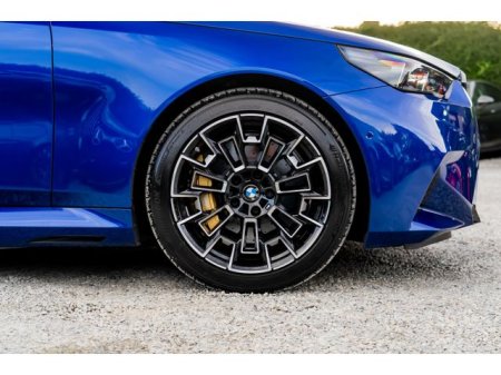 2026 BMW M5 - photo 13