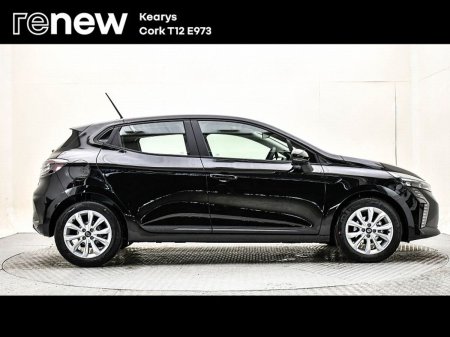 2023 Renault Clio - photo 14