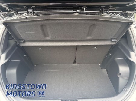 2026 Hyundai i20 - photo 24