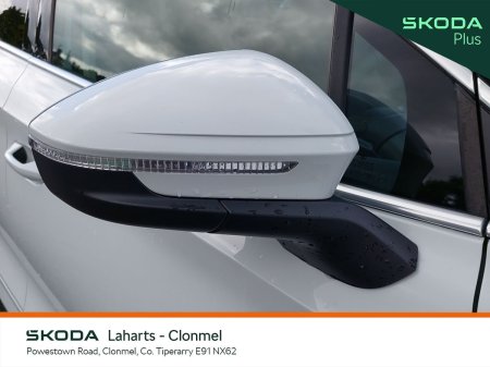 2026 Skoda Enyaq - photo 33