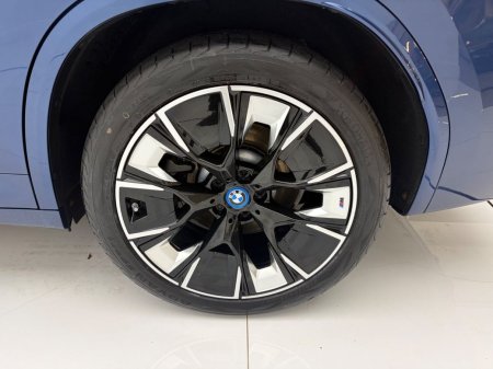 2023 BMW iX3 - photo 12