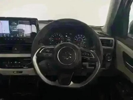 2025 Suzuki Swift - photo 14
