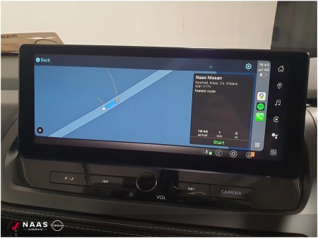 2027 Nissan Qashqai - photo 14