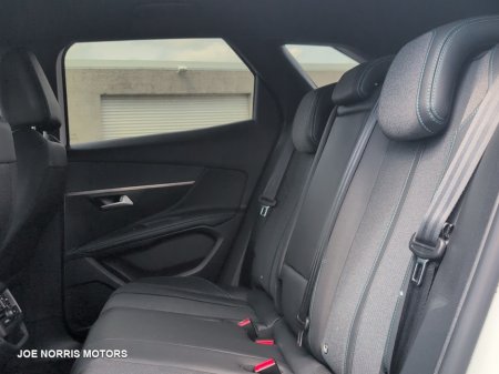2023 Peugeot 3008 - photo 10