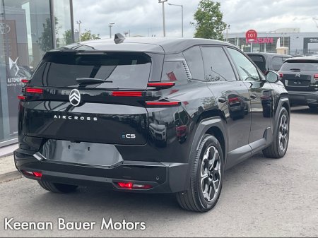 2026 Citroen C5 Aircross - photo 2