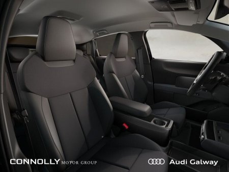 2027 Audi A2 - photo 5