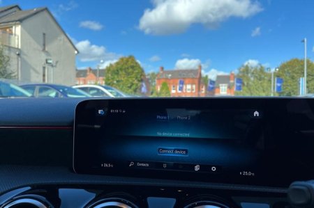 2020 Mercedes-Benz A-Class - photo 30