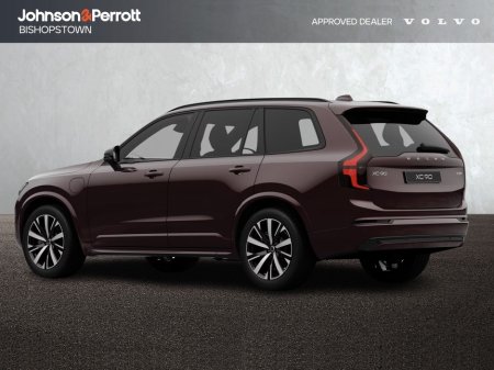 2026 Volvo XC90 - photo 3