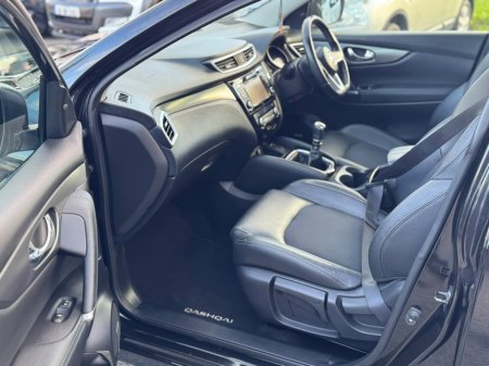 2019 Nissan Qashqai - photo 20