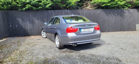 2012 BMW 3-Series - photo 7