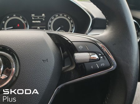 2023 Skoda Fabia - photo 21