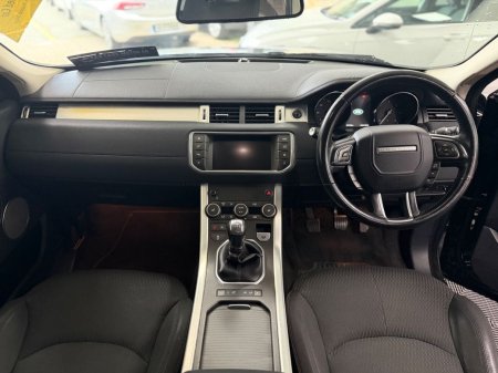 2016 Land Rover Range Rover Evoque - photo 7