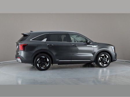 2026 Kia Sorento - photo 32