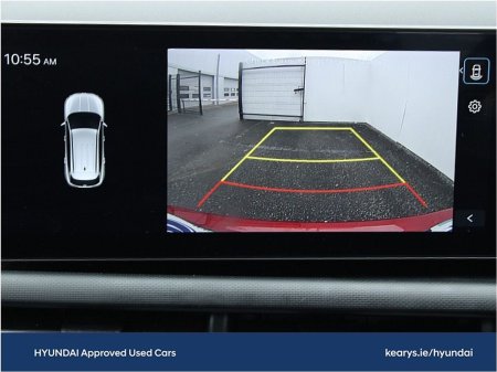2025 Hyundai Tucson - photo 19