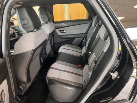 2025 Opel Grandland - photo 18