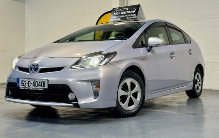 2015 Toyota Prius - photo 6