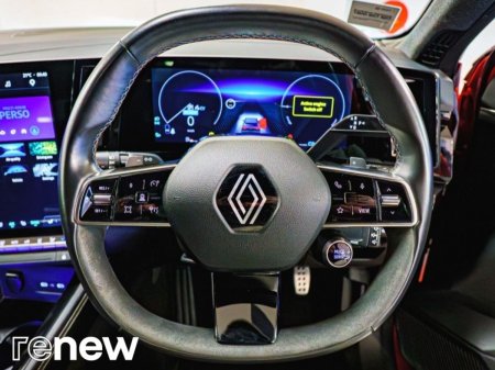 2024 Renault Austral - photo 13