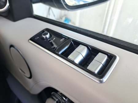 2021 Land Rover Range Rover - photo 30