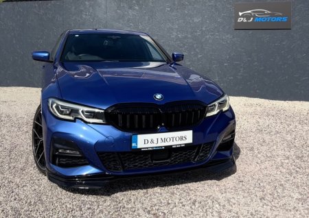 2019 BMW 3-Series - photo 2