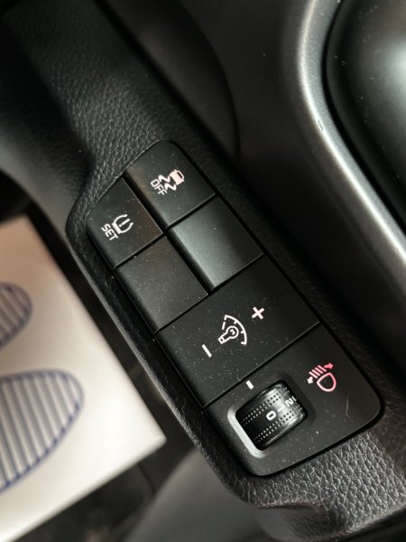 2018 Kia Stonic - photo 18