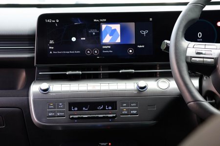 2024 Hyundai KONA - photo 12