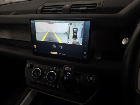 2024 Land Rover Defender - photo 12