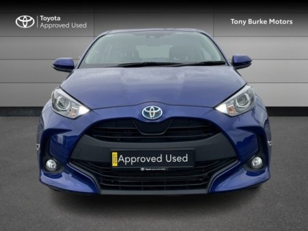 2022 Toyota Yaris - photo 5