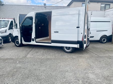 2022 Renault Master - photo 19