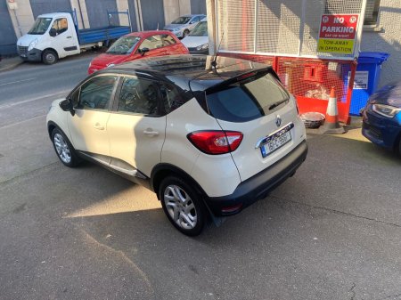 2016 Renault Captur - photo 18