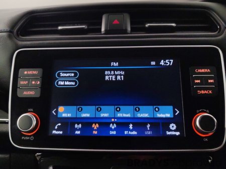 2022 Nissan Leaf - photo 13