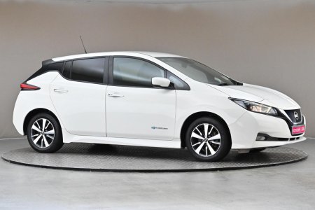 2020 Nissan Leaf - photo 10