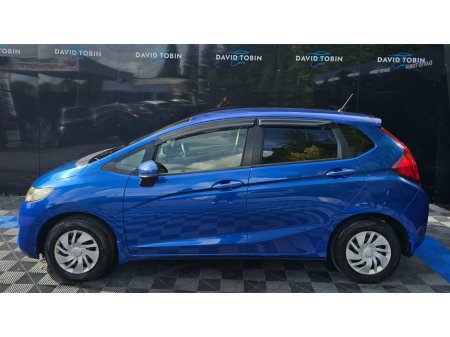 2015 Honda Fit - photo 14