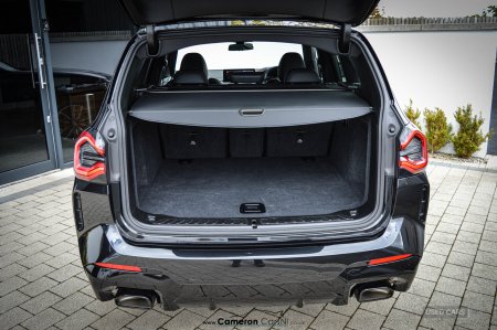 2023 BMW X3 - photo 13