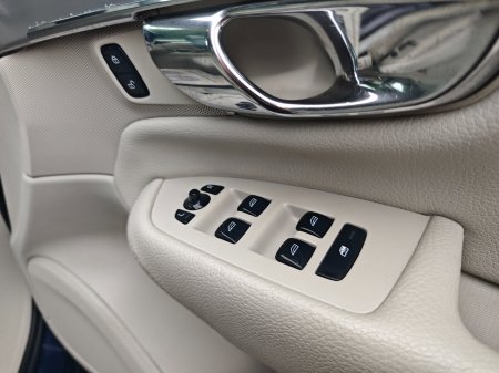 2016 Volvo XC90 - photo 20
