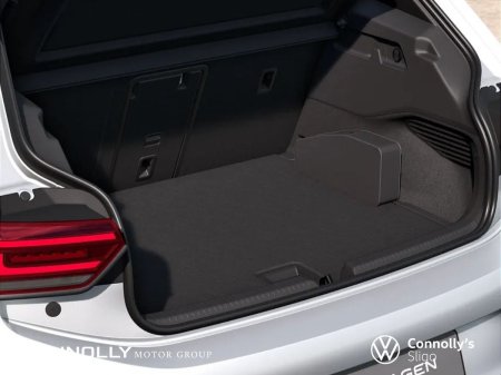 2027 Volkswagen ID.3 - photo 8