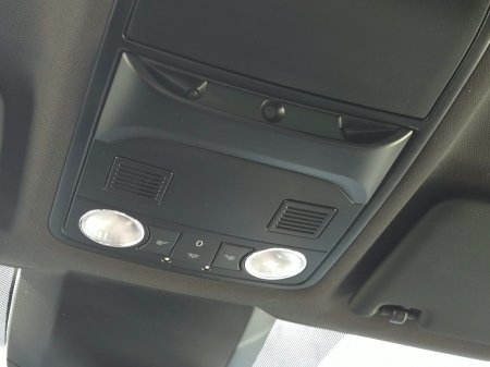2017 Skoda Octavia - photo 20