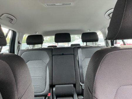 2019 Skoda Kodiaq - photo 13