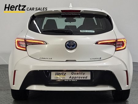2023 Toyota Corolla - photo 4