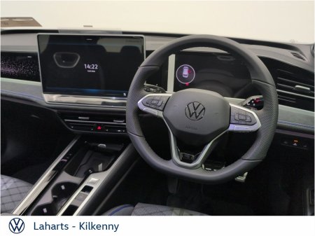 2026 Volkswagen Passat - photo 8