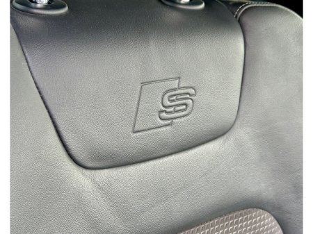 2019 Audi A6 - photo 15