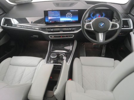 2024 BMW X5 - photo 4