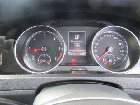 2016 Volkswagen Golf - photo 4