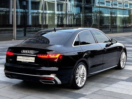 2023 Audi A4 - photo 6