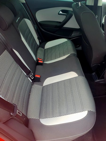 2014 Volkswagen Polo - photo 14